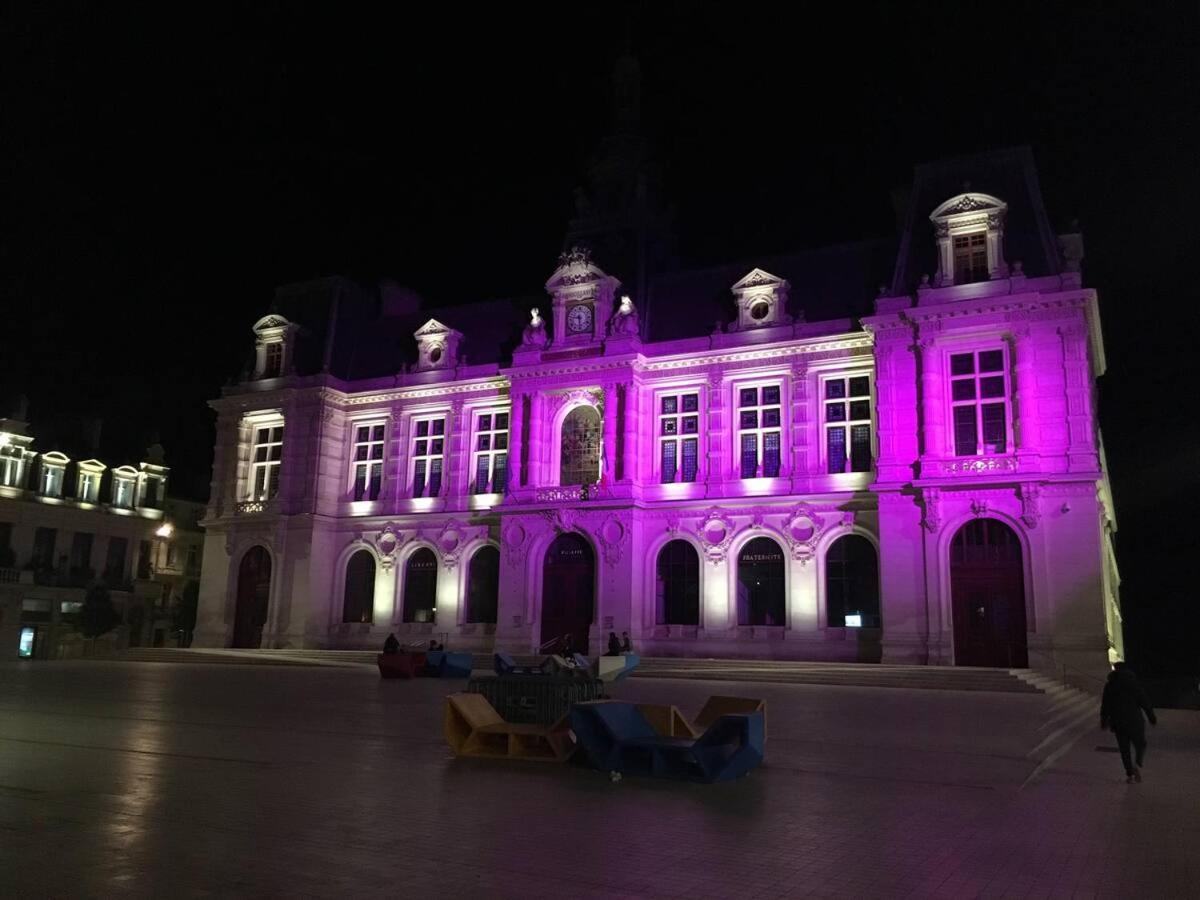 Le Square : Climatise En Centre