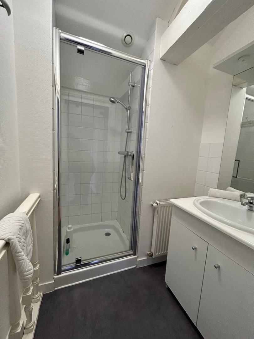 Le Square : Climatise En Centre Appartement
